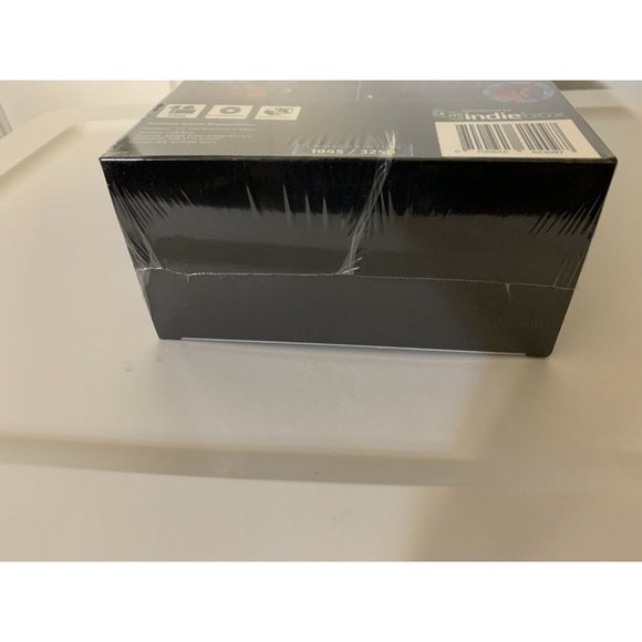 New Invisible Inc Limited Edition from Indiebox - Numbered‎ & Sealed - Picture 5 of 7